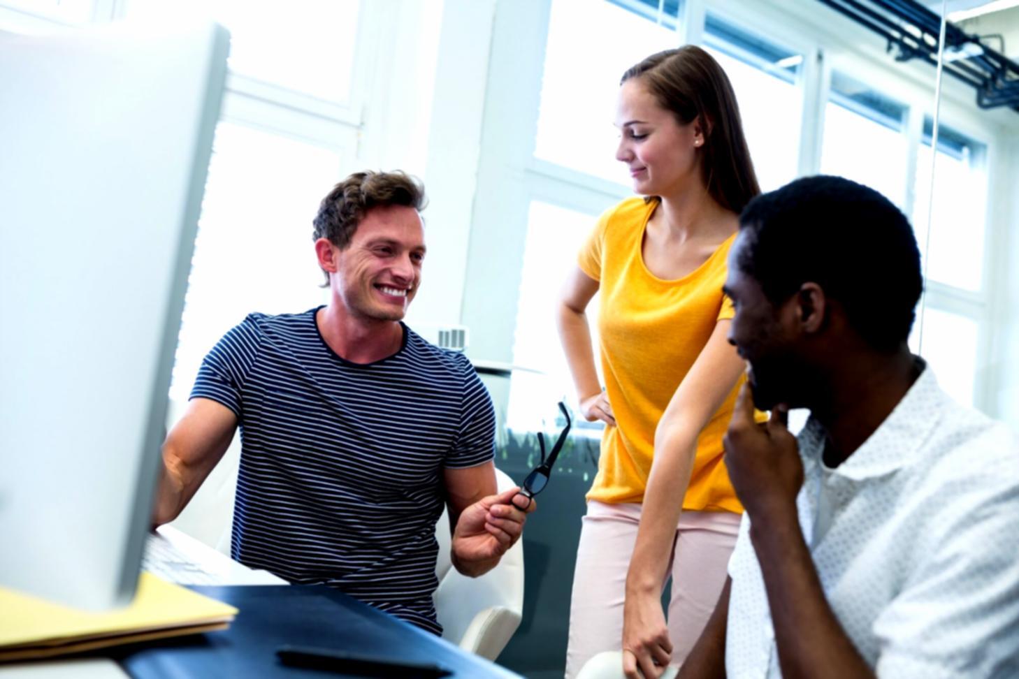 Professionelle Lernumgebung für Personalmanagement und Finanzplanung