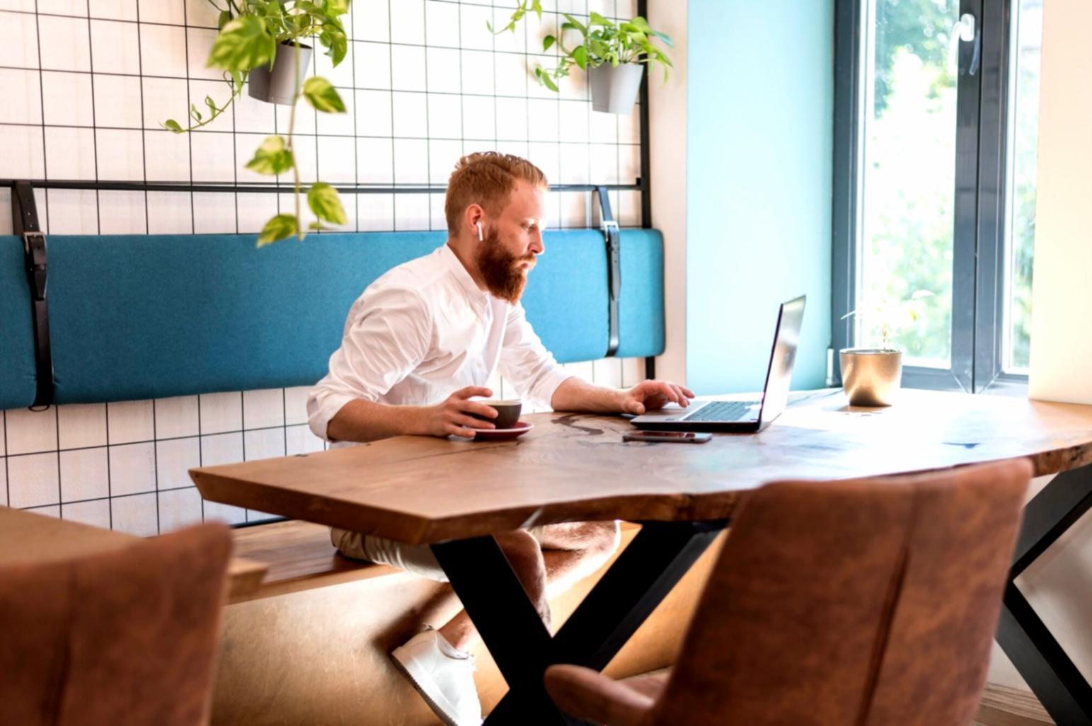 Analyseprozesse und Datenvisualisierung in der Personalverwaltung