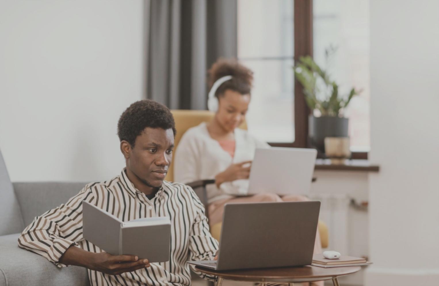 Strukturierte Lernmethoden für nachhaltigen Erfolg