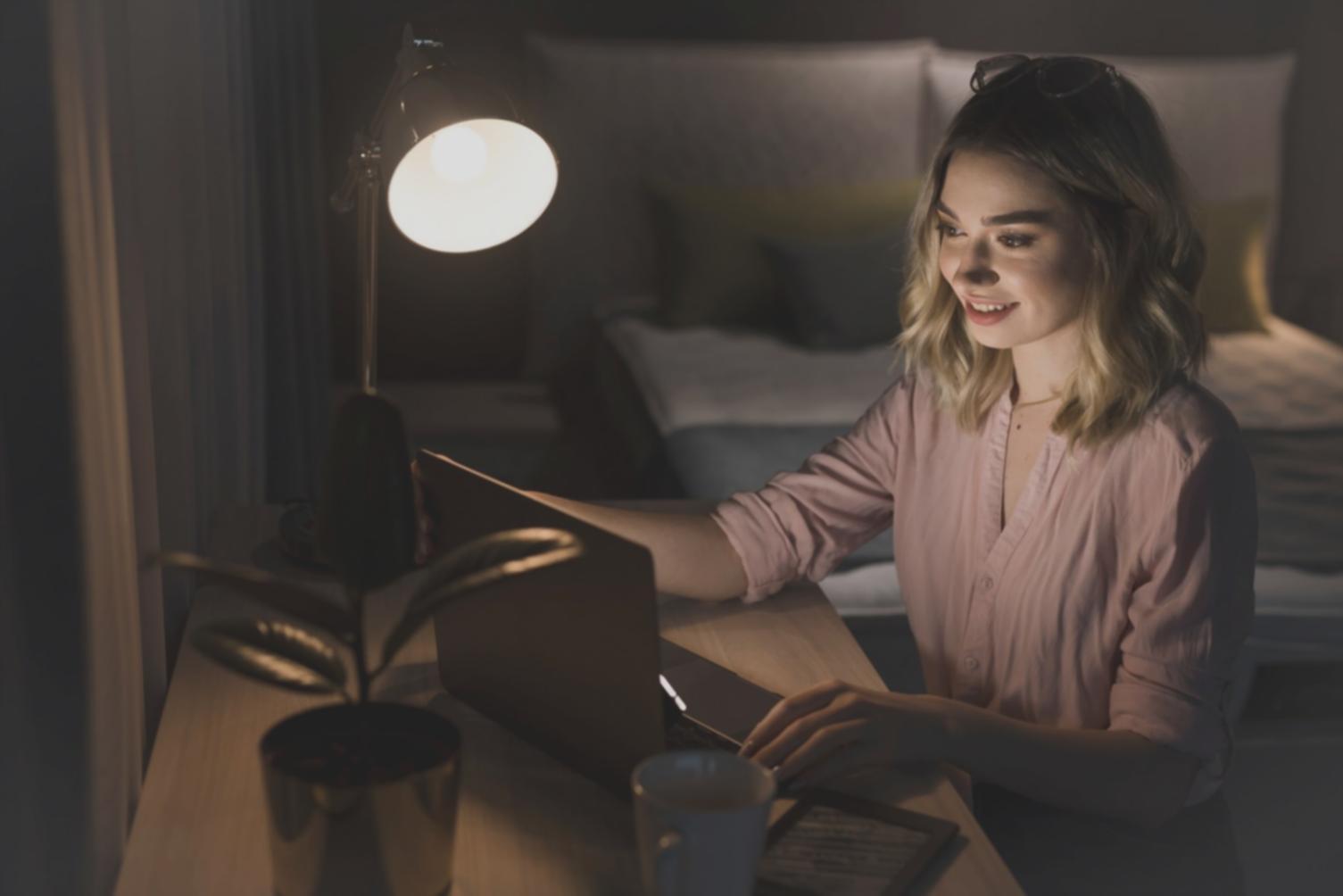 Moderne Lernumgebung für Personalmanagement